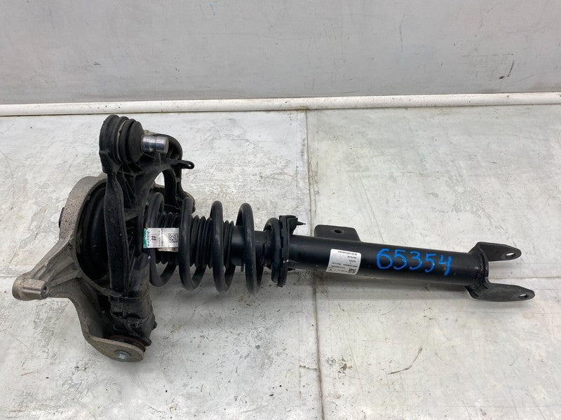⭕ 18-23 Model 3 Front Right Shock Strut Absorber + Upper Arm RH RWD 10
