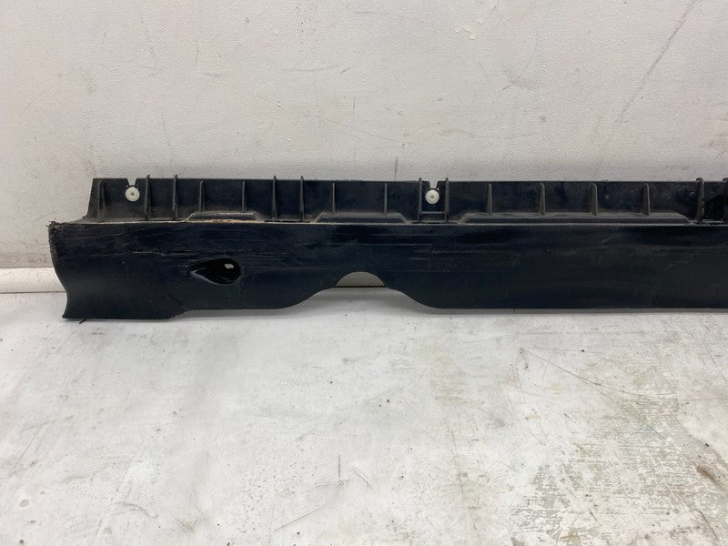 ⭕ 2020-2024 Tesla Model Y MY Right Skirt Rocker Molding Panel Carrier Bracket RH