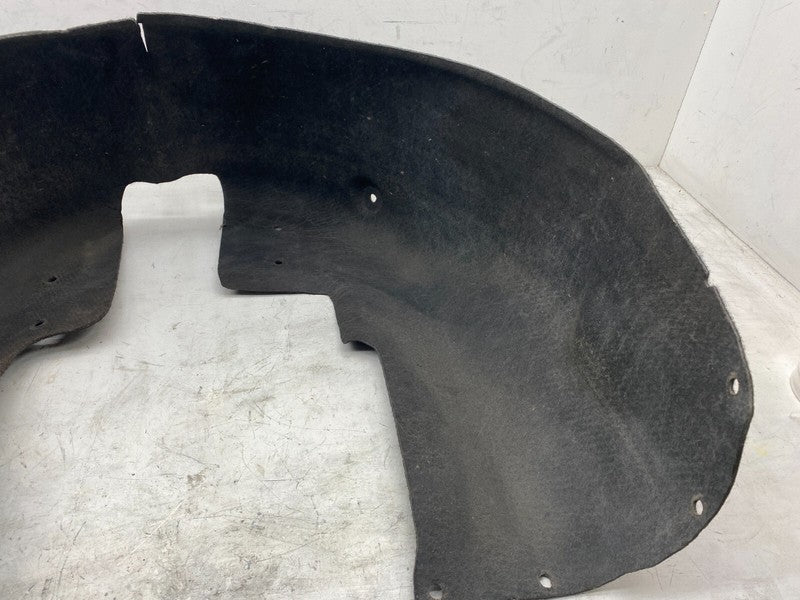 ⭕ 2012-2015 Tesla Model S Rear Right Wheel Fender Liner Splash Shield 