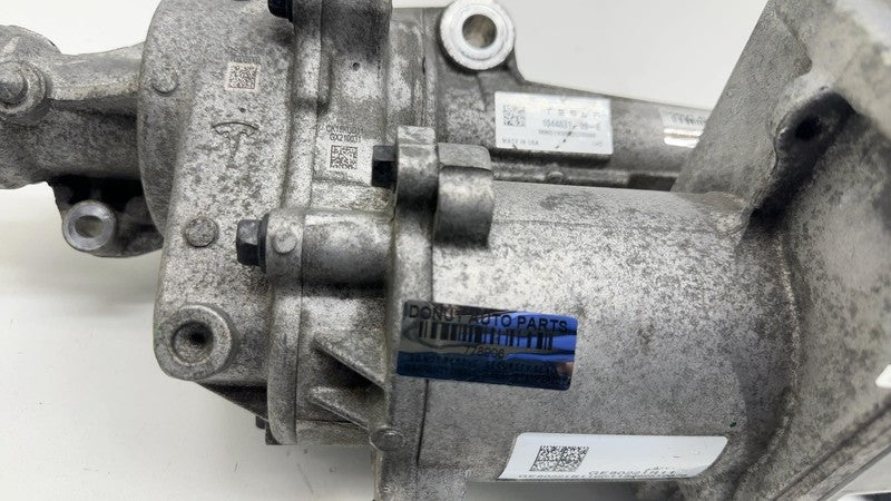 1044831-99-E ⭕ 2017-2023 Tesla Model 3 Y Power Steering Gear Rack & Pinion Assy  1044831-99-E