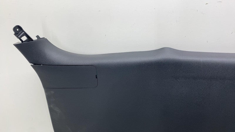 ⭕ 2023 2024 2025 Kia Sportage Liftgate Back Door Lower Trim Panel Trunk Lid  OEM