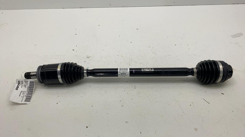 7641212 ⭕ 2014-2021 BMW i3 I01 Rear Left or Right CV Axle Shaft Halfshaft Assy 7641212