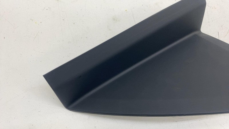 ⭕ 2024-2025 Tesla Model 3 Front Left Instrument Panel Dash End Cap 171