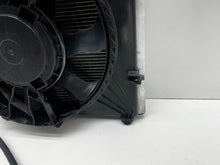 ⭕ 12-20 Model S A/C Condenser Cooling Fan & Motor Assy 6007352-00-E/6008357-00-E