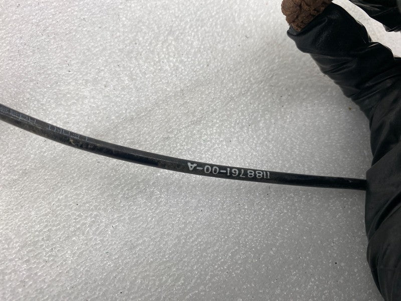 118876100A ⭕ 17-23 Model 3 Y Front Left/Right Anti-Lock ABS Wheel Speed Sensor 1188761-00-A