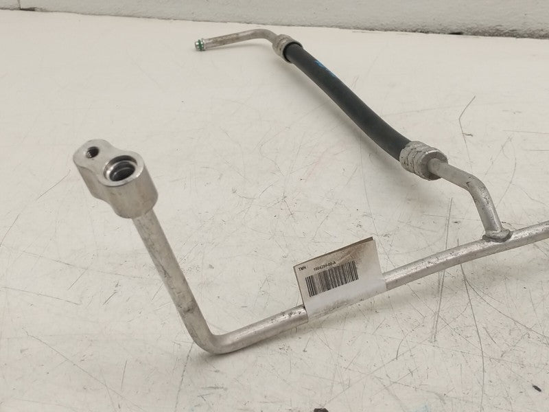 1004294 00 A ⭕ 12-15 Tesla Model S Conditioner Pipe Line Condenser to Evaporator 1004294-00-A