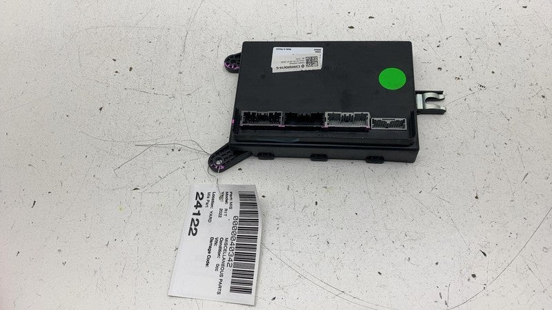 ⭕ 2022-2024 Rivian R1T R1S Dash TMM Control Module Computer Brain C300