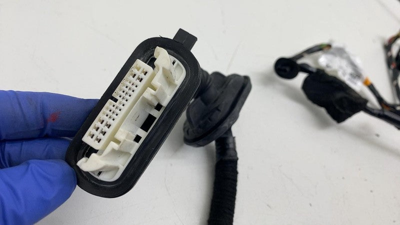 ⭕ 2025-2026 Tesla Model Y Rear Left Door Wiring Harness Cable Wire 193