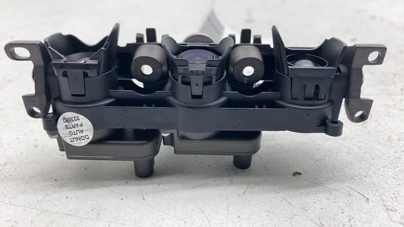 ⭕ 2025-2026 Tesla Model Y MY Front Windscreen Forward AP4.0 Bi-Camera 