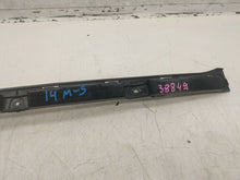 ⭕ 12-22 Model S Rear Bumper Center Support Body Attachment Bracket 6007724-00-B