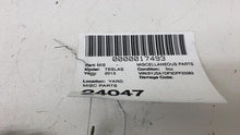 ⭕ 12-15 Tesla Model S Rear Left Air Suspension Ride Height Sensor 1004173-00-A