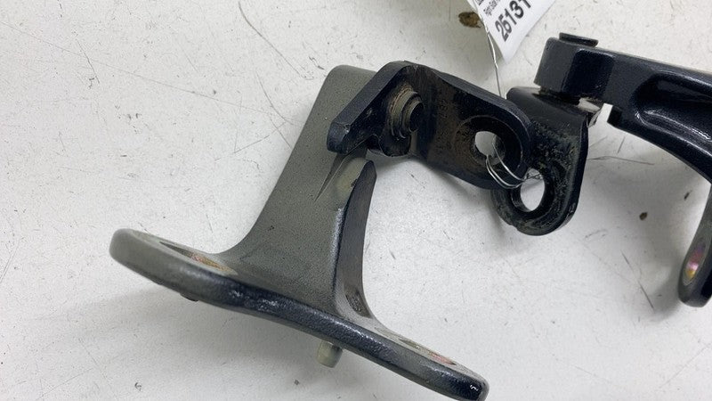 ⭕ 2025-2026 Tesla Model Y MY Front Right Upper & Lower Door Hinge Clos