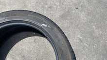 ⭕ Michelin Primacy MXM4 Tire Extra Load Radial Tubeless 235/45 R18 98W