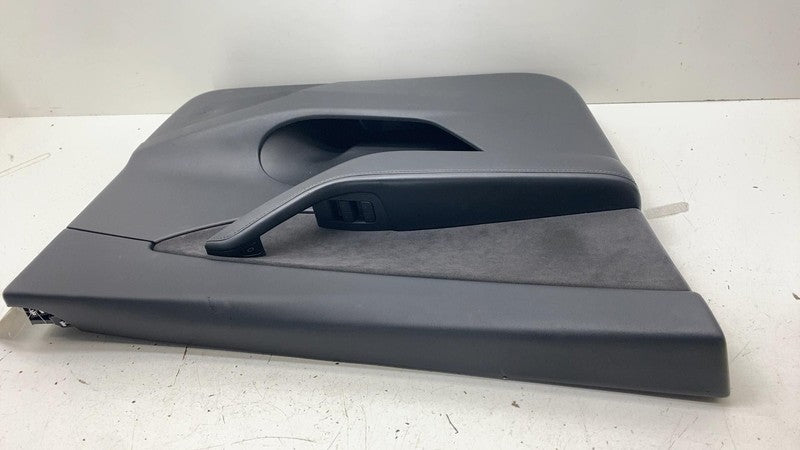 Front Door Trim Panel TESLA MODEL Y Left 21