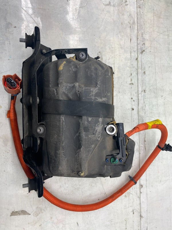 ⭕ 14-15 Tesla Model S Electric Air Conditioning A/C Compressor Pump 10