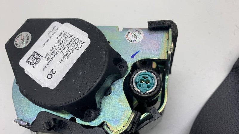 ⭕17-23 Tesla Model 3 Rear Left or Right 2nd Row Seat Belt Retractor 10