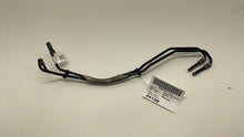 2024 2025 Tesla Cybertruck Master Cylinder HCU Brake Pipe Line Assy 1250711-00-D