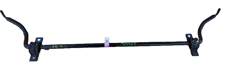 6007084 00 D 12-15 Model S Front Passive Suspension Stabilizer AntiRoll Sway Bar 6007084-00-D