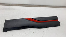 2019-2024 Subaru Forester Rear Driver Side Lower Door Molding Trim Left LH OEM