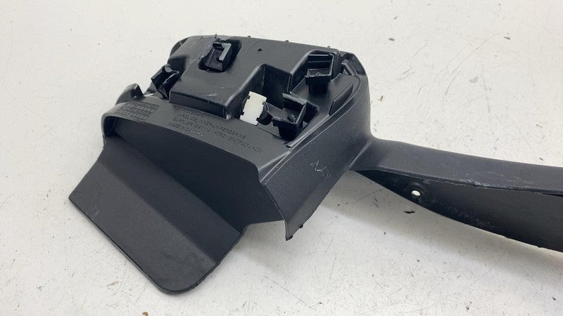 PT00694406 ⭕ 2025 Rivian R1S Front Left Wheel Arch Fender Flare w/ Air Guide LH PT00694406