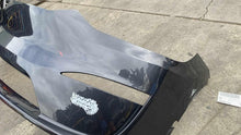 ⭕ 2021 2022 2023 2024 Tesla Model X MX Front Bumper Cover Panel Assembly OEM