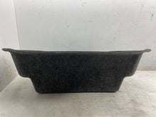 ⭕ 12-15 Tesla Model S Front Trunk Frunk Luggage Carpet Storage Compartment Bin