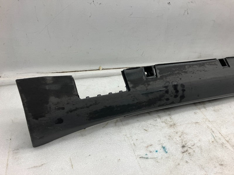 ⭕2012-2020 Tesla Model S MS Passenger Side Rocker Panel Outer Sill Molding Right