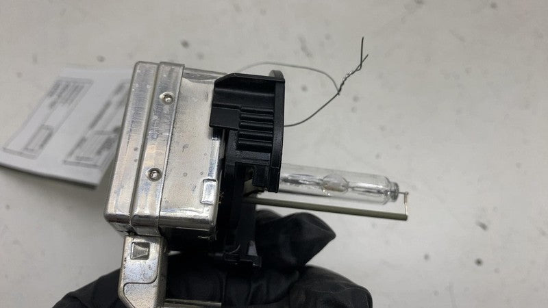 ⭕ High Intensity Discharge HID Ballast Control & Bulb Harison Japan 09