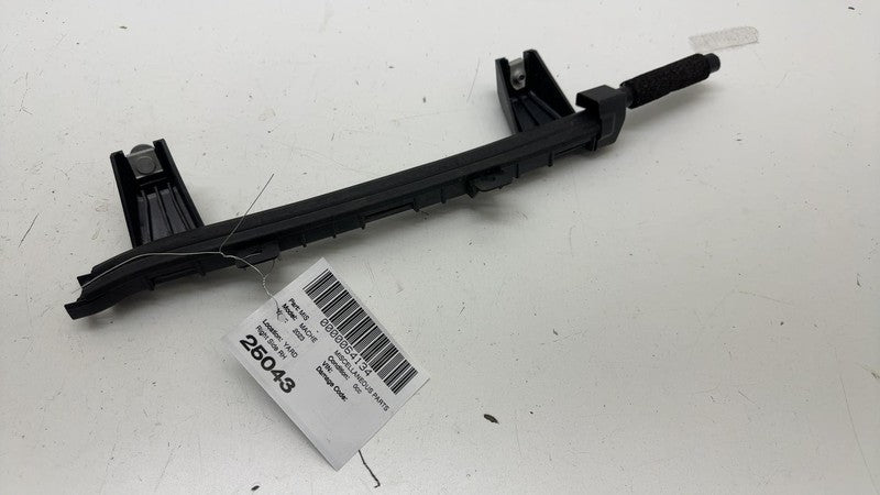 LJ8B-R263A20-A ⭕ 21-24 Ford Mustang Mach-E Front Right Door Window Glass Guide LJ8B-R263A20-A