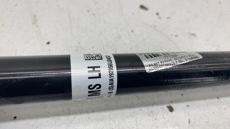 ⭕ 2019-2021 Tesla Model S Front Left Side CV Axle Shaft Halfshaft 1138