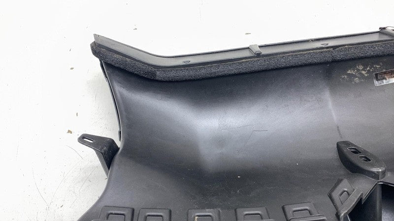 ⭕ 2016-2020 Tesla Model X MX Front Grille Air Intake Duct Assembly 104