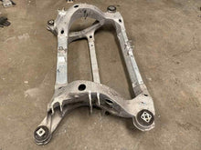 ⭕ 2012-2020 Tesla Model S X Rear Subframe Crossmember K-Frame 1009826-00-A OEM