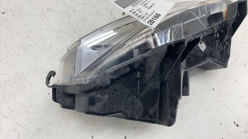 ⭕ 17-23 Model 3 M3 Front Right Foglamp Turn Signal Base Fog Light 1077