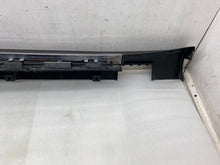 ⭕ 2012-2020 Model S Left Rocker Panel Outer Sill Molding w/ Fairing 6005874-00-G