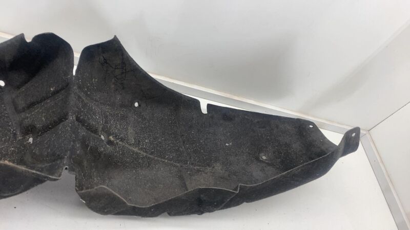 ⭕ 2017-2023 Tesla Model 3 M3 Rear Left Wheel Fender Liner Splash Shield Guard LH
