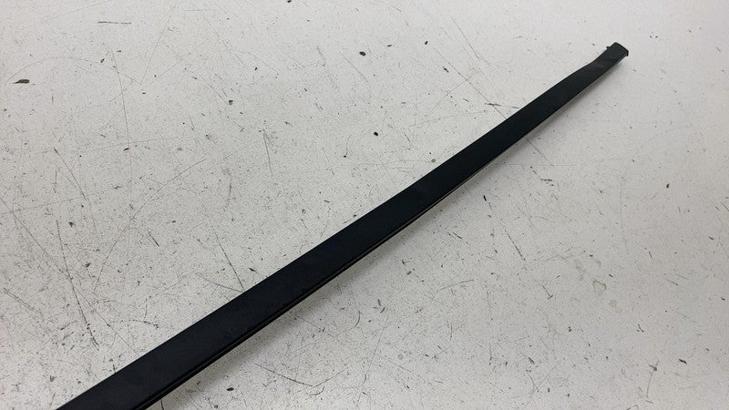 ⭕ 2023-2025 Toyota Prius Front Driver Side Door Applique Trim Molding 