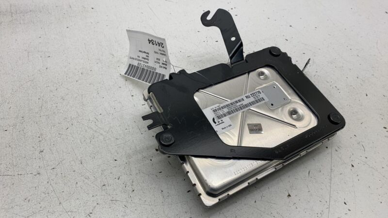 68526754AE ⭕ 2021-2024 Chrysler Pacifica Front Engine Motor DME Computer Module 68526754AE