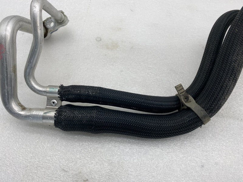 150202000C ⭕ 17-23 Tesla Model 3 Y A/C Line Supermanifold to Compressor Pipe 1502020-00-C