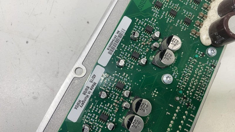 ⭕ 12-20 Tesla Model S X Premium MCU Audio Amplifier Board Assembly 100