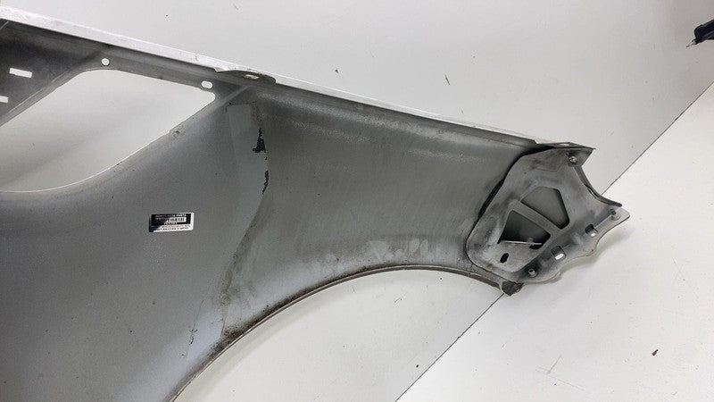 ⭕ 14-17 Range Rover Sport Front Driver Side Fender Shell Panel Left White LRC867