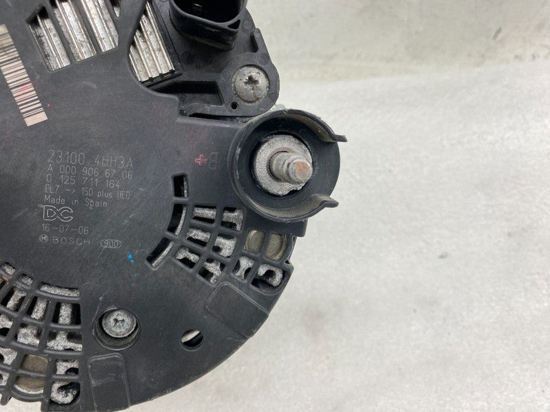 23100 4HH3A ⭕ 2016 2017 2018 2019 Infiniti Q60 Motor Engine Alternator 2.0L 231004HH3A Assy