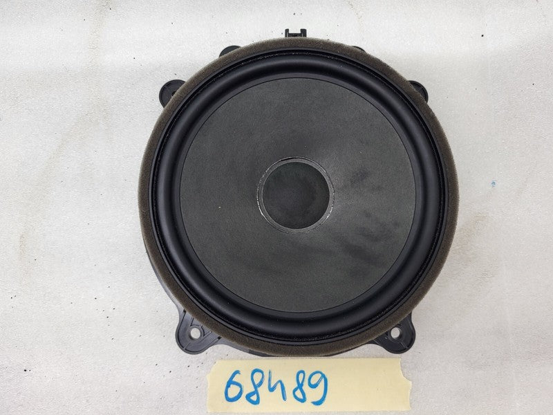 107974400E ⭕ 2017-2025 Tesla Model 3 M3 Front Door Audio Woofer Speaker 200MM 1079744-00-E