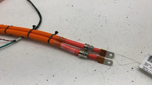 ⭕12-20 Model S Rear HV Junction Box Harness Inlet Data-Ground Cable 1004874-00-E