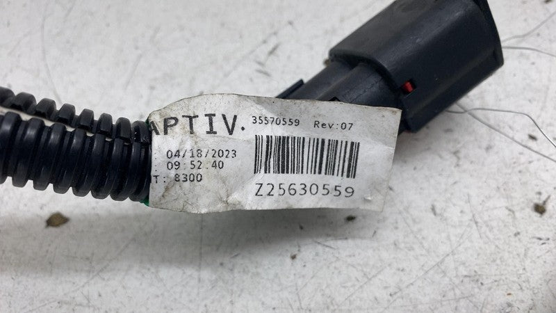 ⭕ 2021-2023 Tesla Model 3 Front Body Wiring Harness Cable Wire RWD 306