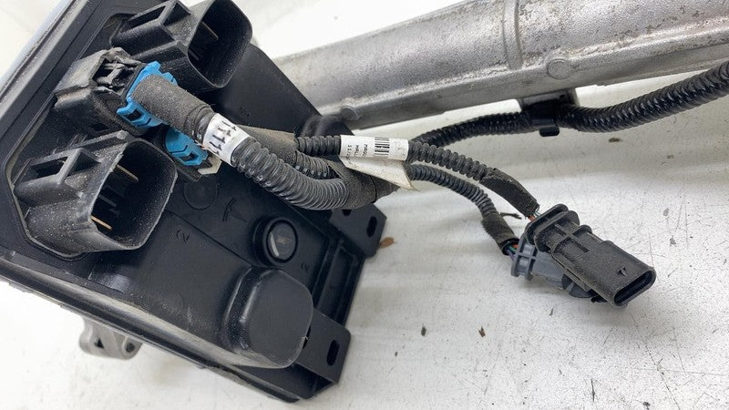 ⭕ 2017-2020 Tesla Model 3 Power Steering Gear Rack and Pinion Electric