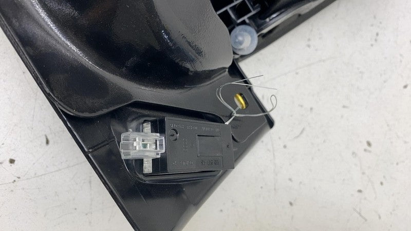 4KL880302B 19-23 Audi E-Tron Dash Instrument Panel Glove Box Storage Compartment 4KL880302B