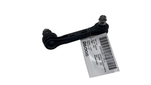 2018-2021 BMW 530e Rear Passenger Right Stabilizer Sway Anti-Roll Bar Link RWD