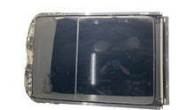 ⭕ 2017-2024 Chrysler Pacifica Upper Roof Sunroof Moonroof Glass Assembly OEM