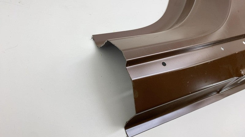 ⭕ 2020-2023 Tesla Model Y MY Rear Driver Side Quarter Panel Dog Leg Skin Left LH