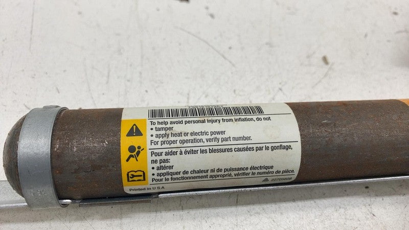 ⭕ 2014-2026 RAM 3500 Driver Left Side Roof Curtain Airbag Air Bag LH 6